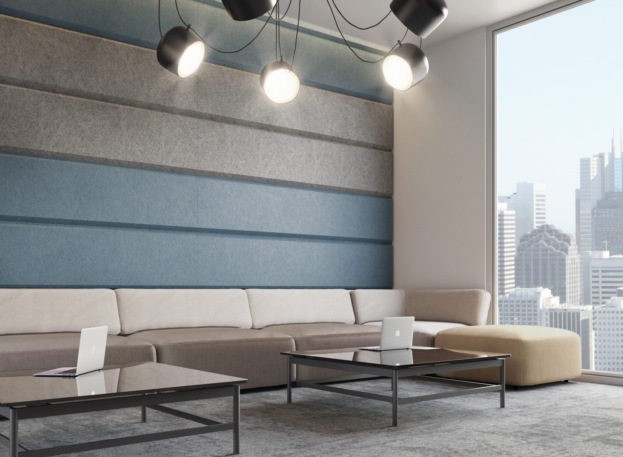 What Materials Absorb Sound the Best and Why?