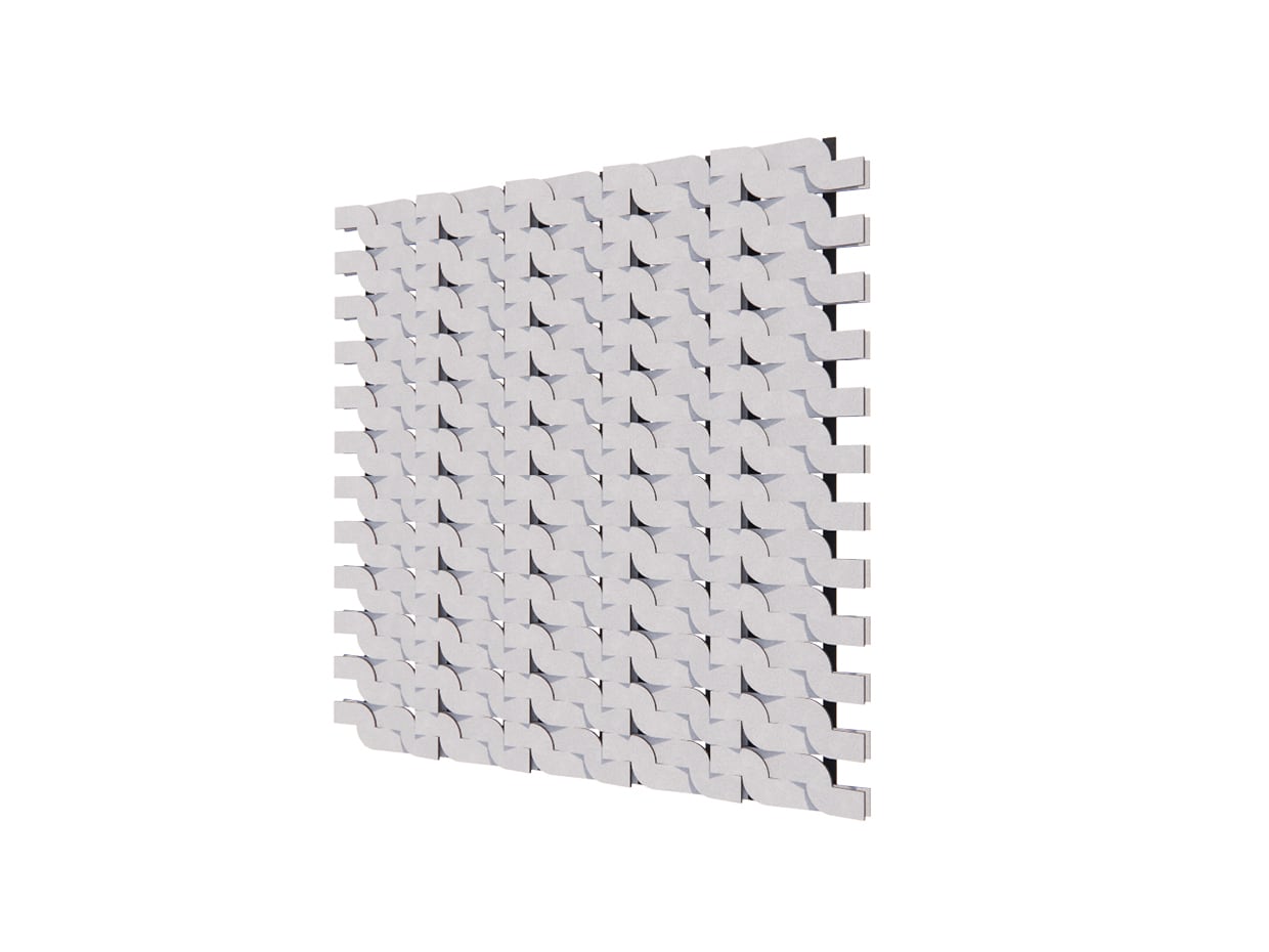 Textured Surfaces 006 | Wall Acoustical Panels