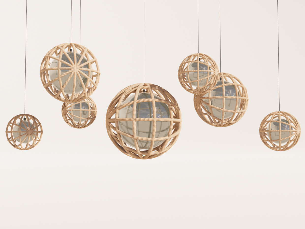 Rope Ball | CSI Creative