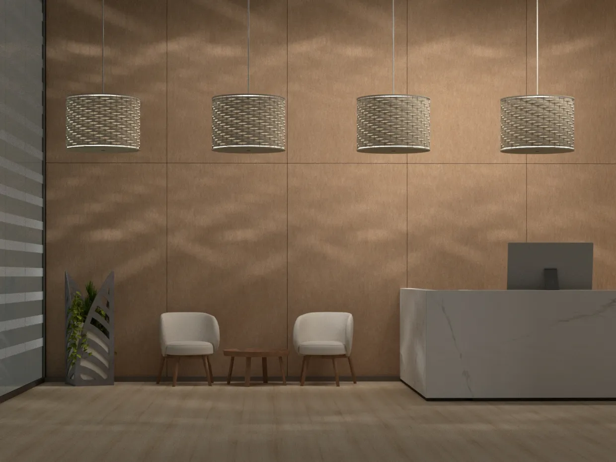 Commercial Ceilings & Walls - Acoustic Treatment Solutions | CSI Creative